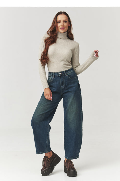 Turtleneck model 219740